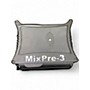 Used Sound Devices MIX PRE-3 MultiTrack Recorder