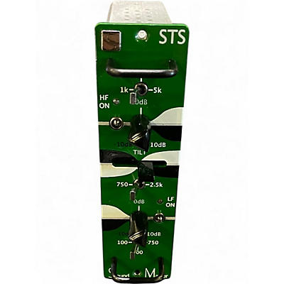 Used Sound Matter STS Rack Equipment