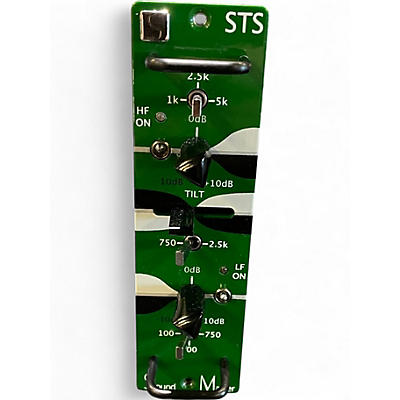 Used Sound Matter STS Rack Equipment