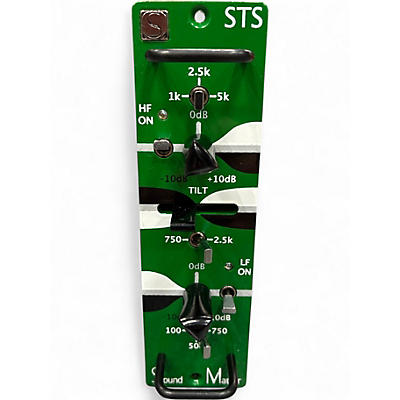 Used Sound Matter STS Rack Equipment