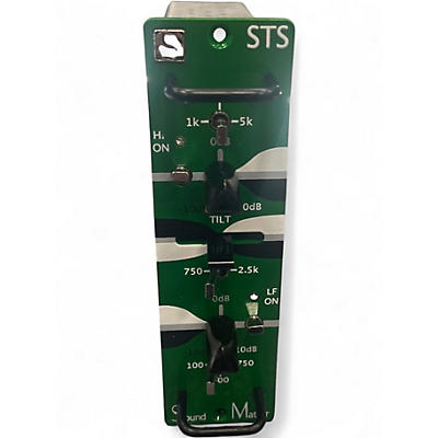 Used Sound Matter sts Rack Equipment
