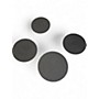 Used Sound Off Drumset silencer 5pc  Impact Badge