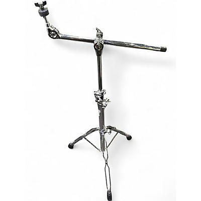 Used Sound Percussion BOOM CYMBAL STAND Cymbal Stand