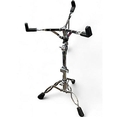 Used Sound Percussion DOUBLE BRACED SNARE STAND Snare Stand