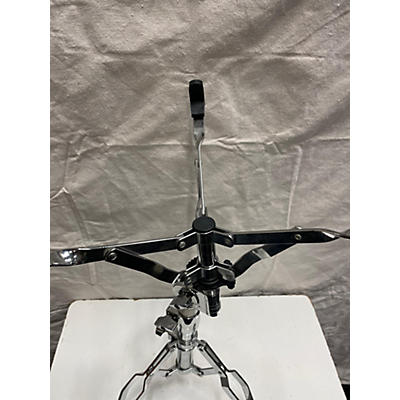 Used Sound Percussion Double Braced Boom Cymbal Stand