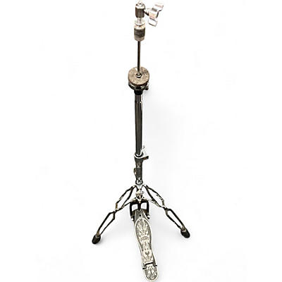 Used Sound Percussion Double Braced Stand Hi Hat Stand