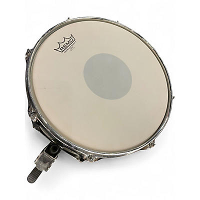 Used Sound Percussion Labs 13X5 NO MARKINGS BLACK Drum