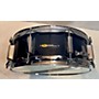 Used Sound Percussion Labs Used Sound Percussion Labs 13X5 Snare Drum Black Black 194