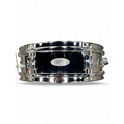 Used Sound Percussion Labs 14X4 Piccolo Snare Steel Drum