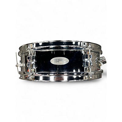 Used Sound Percussion Labs 14X4 Piccolo Snare Steel Drum