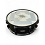 Used Sound Percussion Labs 14X5 SNARE Black Drum Black 210