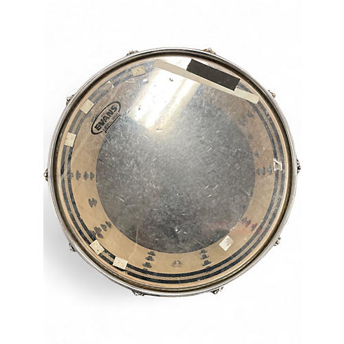 Used Sound Percussion Labs 14X8 14X8 Natural Drum Natural 216