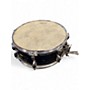 Used Sound Percussion Labs 14in SNARE 14X5 BLACK Drum BLACK 33