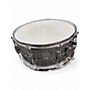 Used Sound Percussion Labs 14in ??? Silver Drum Silver 33