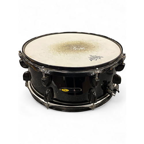 Used Sound Percussion Labs 14in Snare Drum Black Drum Black 33