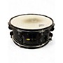 Used Sound Percussion Labs 14in Snare Drum Black Drum Black 33