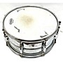 Used Sound Percussion Labs Used Sound Percussion Labs 14in Snare Drum Chrome Chrome 33