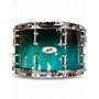 Used Sound Percussion Labs 15in 468 Ocean Turquoise Drum Ocean Turquoise 35