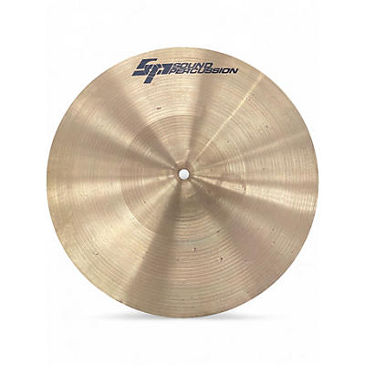 Used Sound Percussion Labs 16in Crash Cymbal