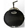 Used Sound Percussion Labs Used Sound Percussion Labs 4 Piece 4 PIECE BLACK DRUMKIT Black Drum Kit Black