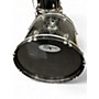 Used Sound Percussion Labs 4 Piece Drum Kit Black Drum Kit Black
