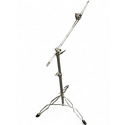 Used Sound Percussion Labs Cymbal Boom Stand Cymbal Stand