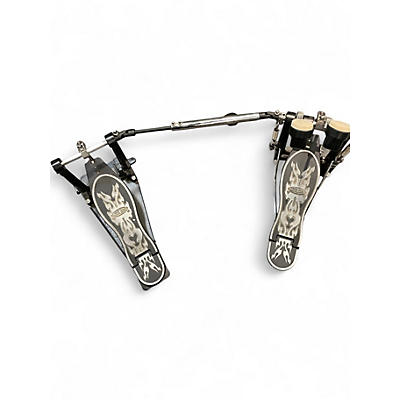 Used Sound Percussion Labs DOUBLE BASS PEDAL Double Bass Drum Pedal