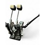 Used Sound Percussion Labs DOUBLE KICK DRUM PEDAL Double Bass Drum Pedal