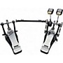 Used Sound Percussion Labs Double bass pedal Double Bass Drum Pedal