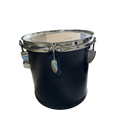 Sound Percussion Labs Used Sound Percussion Labs Multiple CONCERT TOMS 10" AND 12" Drum Black