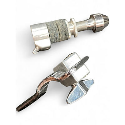 Used Sound Percussion Labs SPC08 DROP CLUTCH Hi Hat Clutches