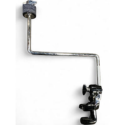Used Sound Percussion Labs SPC24 CYMBAL JAW MOUNT Percussion Mount