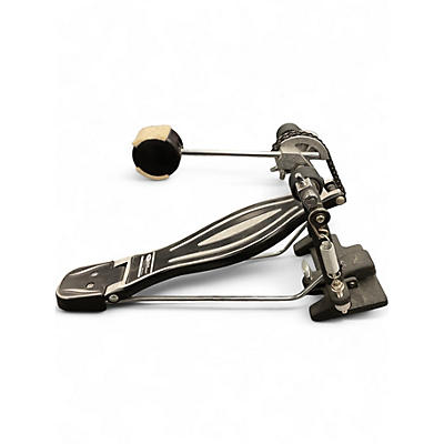 Used Sound Percussion Labs VELOCITY BASS DRUM PEDAL Single Bass Drum Pedal