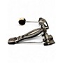 Used Sound Percussion Labs VELOCITY BASS DRUM PEDAL Single Bass Drum Pedal