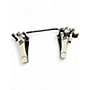 Used Sound Percussion Labs VELOCITY DOUBLE BASS DRUM PEDAL Double Bass Drum Pedal