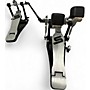 Used Sound Percussion Labs VELOCITY DOUBLE PEDAL Double Bass Drum Pedal