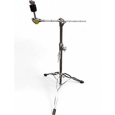 Used Sound Percussion Labs Velocity Cymbal Boom Stand Cymbal Stand