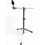 Used Sound Percussion Labs Velocity Cymbal Boom Stand Cymbal Stand