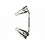 Used Sound Percussion Labs Velocity Double Bass Drum Pedal