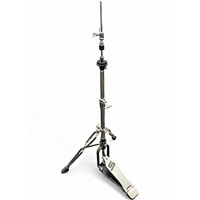 Used Sound Percussion Labs Velocity Series 2 Leg Stand Hi Hat Stand