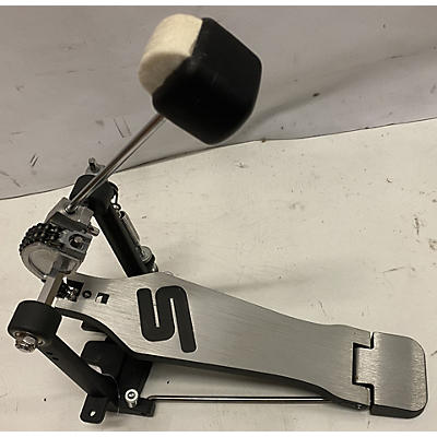 Sound Percussion Labs Used Sound Percussion Labs Velocity Single Bass Drum Pedal Single Bass Drum Pedal