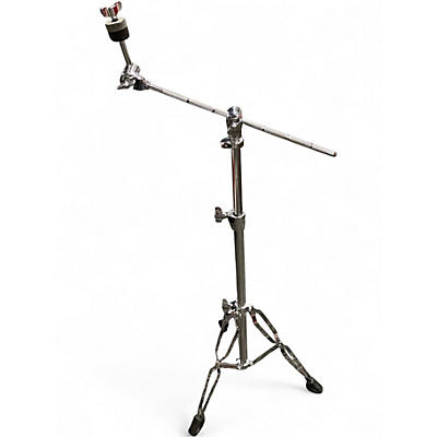 Used Sound Percussion Labs boom stand Cymbal Stand