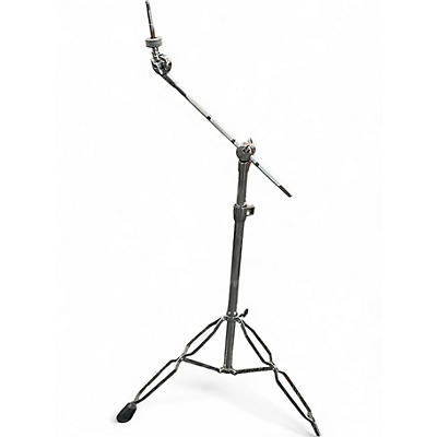 Used Sound Percussion Labs boom stand Cymbal Stand