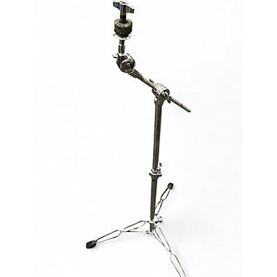 Used Sound Percussion Labs boom stand Cymbal Stand