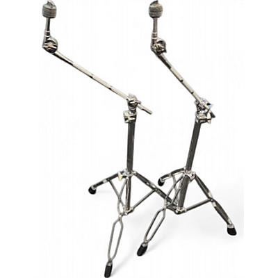 Sound Percussion Labs Used Sound Percussion Labs cymbal boom stands Cymbal Stand