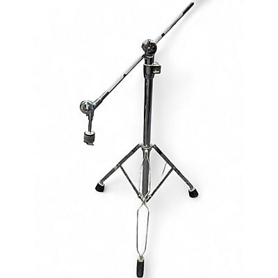 Used Sound Percussion Labs double braced boom Cymbal Stand