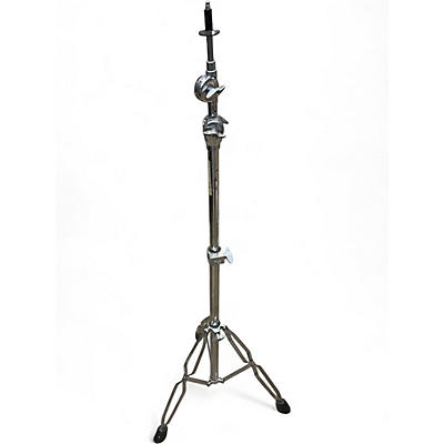 Used Sound Percussion Straight Cymbal Stand Cymbal Stand