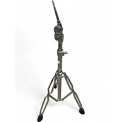 Used Sound Percussion Straight Cymbal Stand Cymbal Stand
