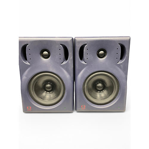Used Sound Quest F11 Pair Powered Monitor