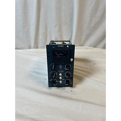 Used Sound Skulptor CP4500 Sound Module